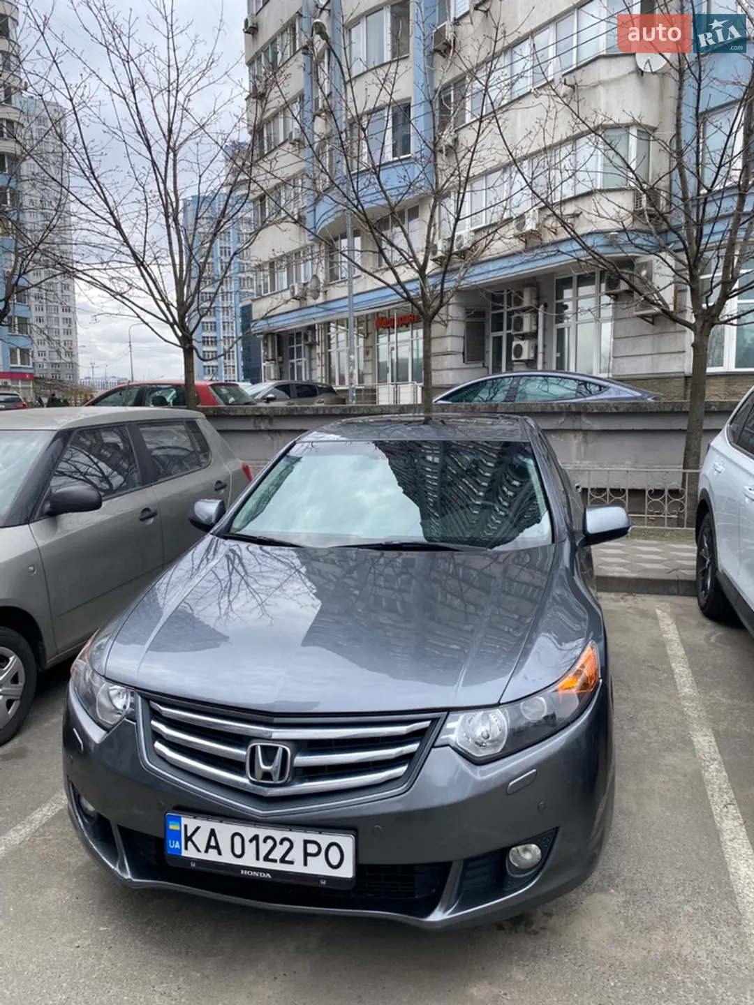 Фото авто 1