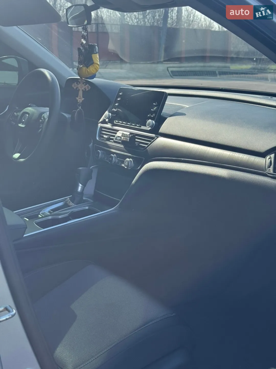 2020 Honda Accord - мініатюра 8