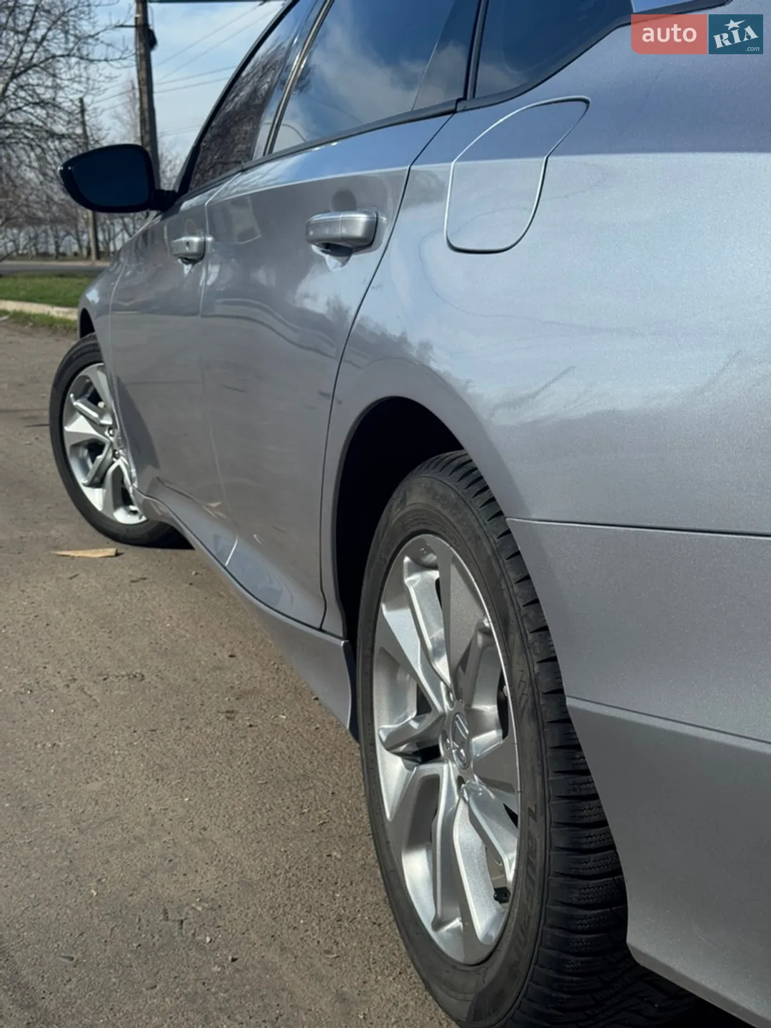2020 Honda Accord - мініатюра 12