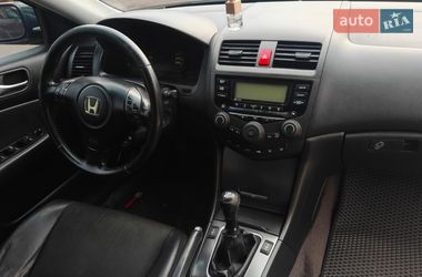Седан Honda Accord 2006 в Калуші