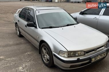 Седан Honda Accord 1990 в Одессе