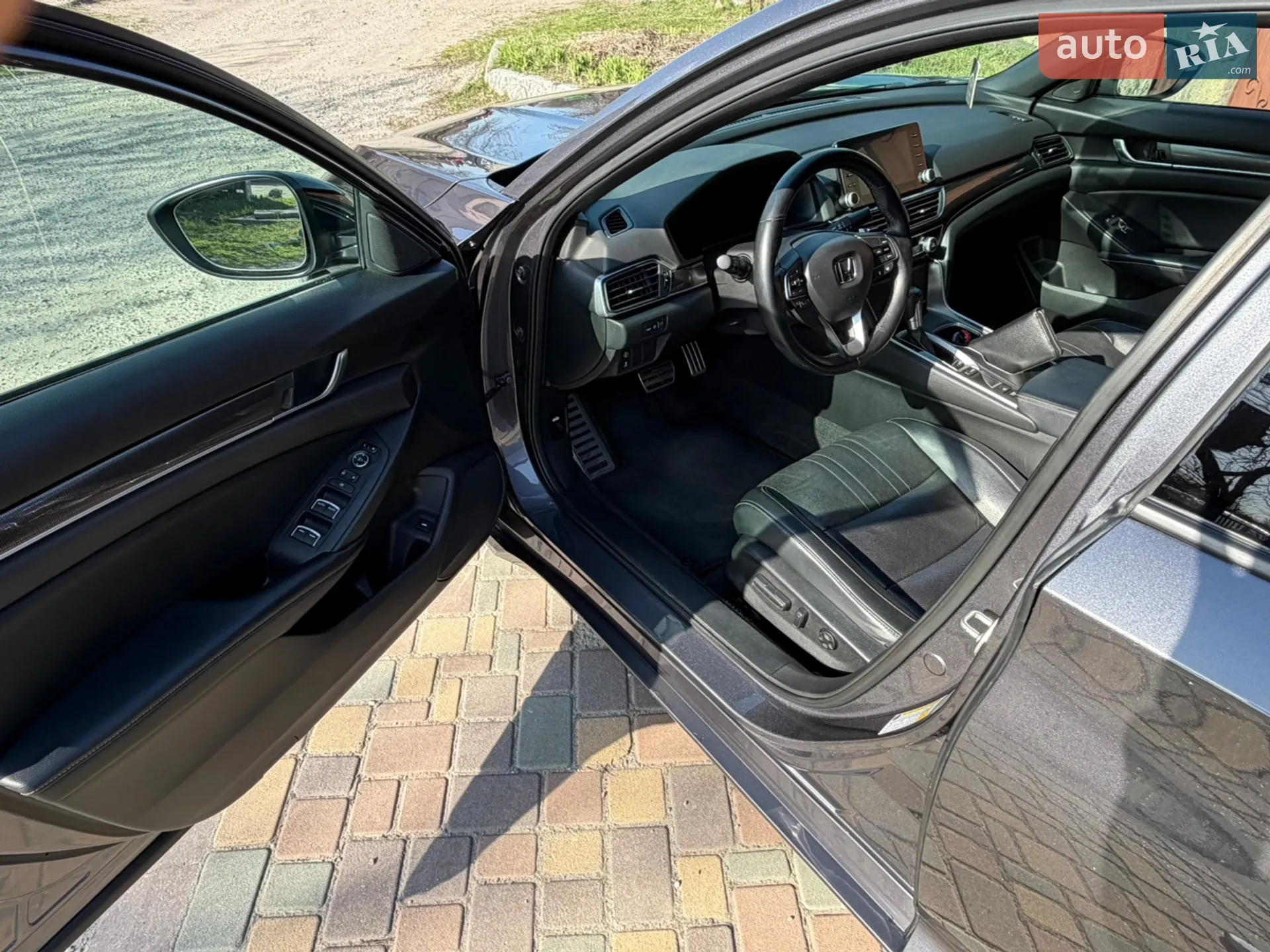 2018 Honda Accord - мініатюра 22