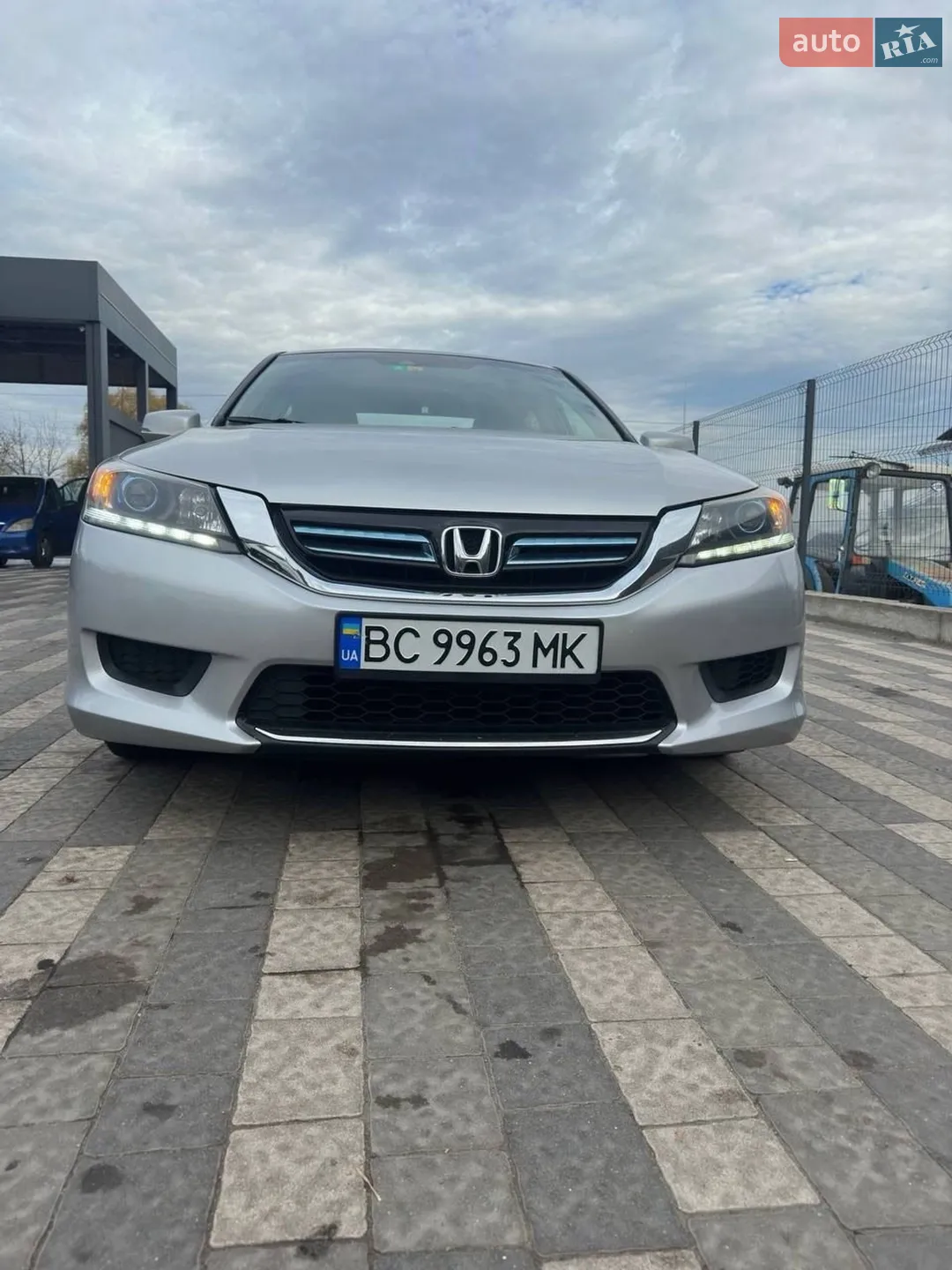 Фото авто 12