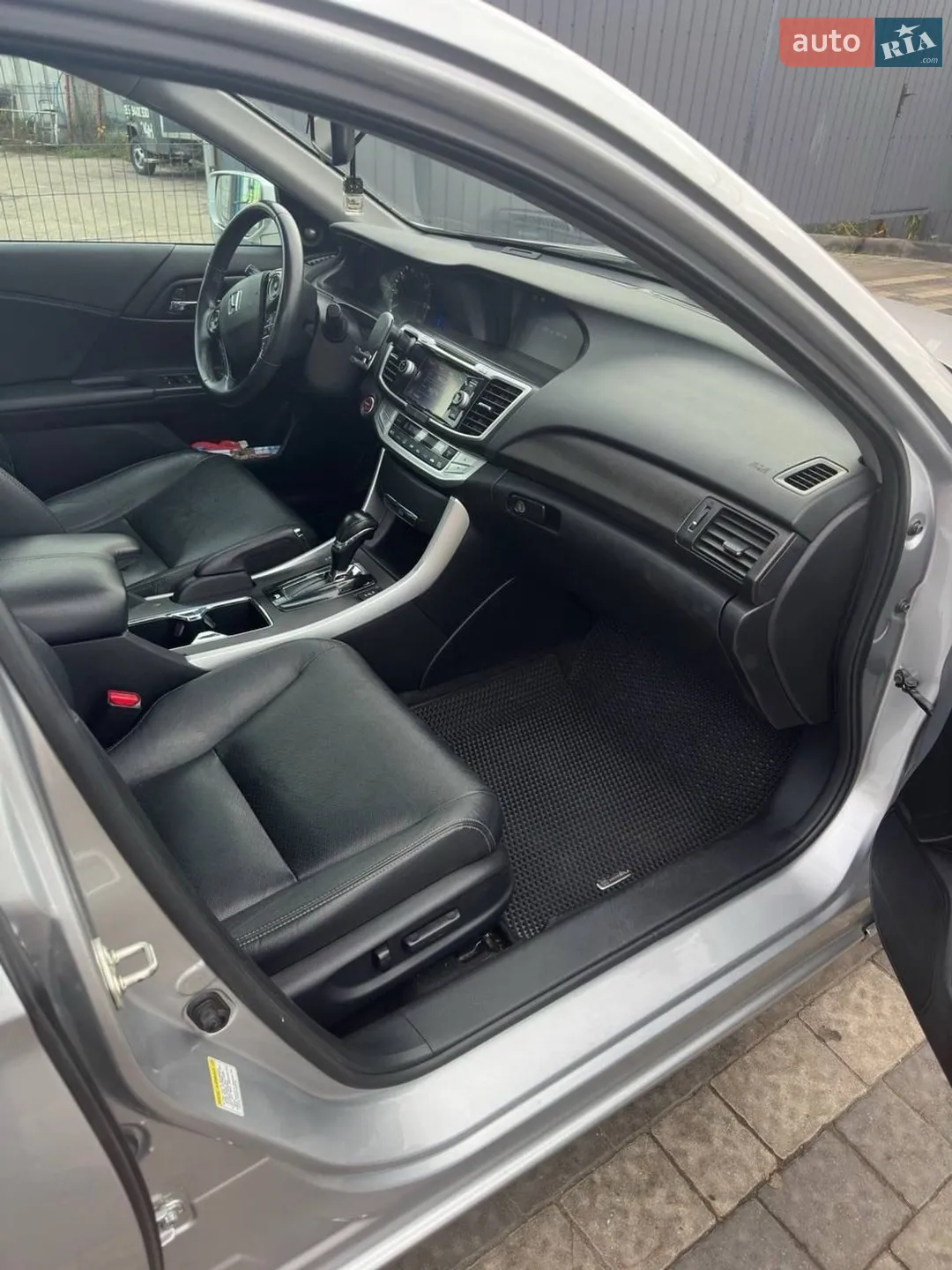 2015 Honda Accord - мініатюра 10
