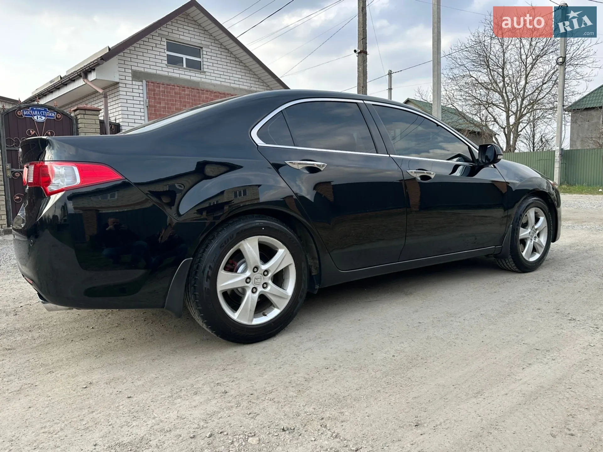 2010 Honda Accord - мініатюра 10