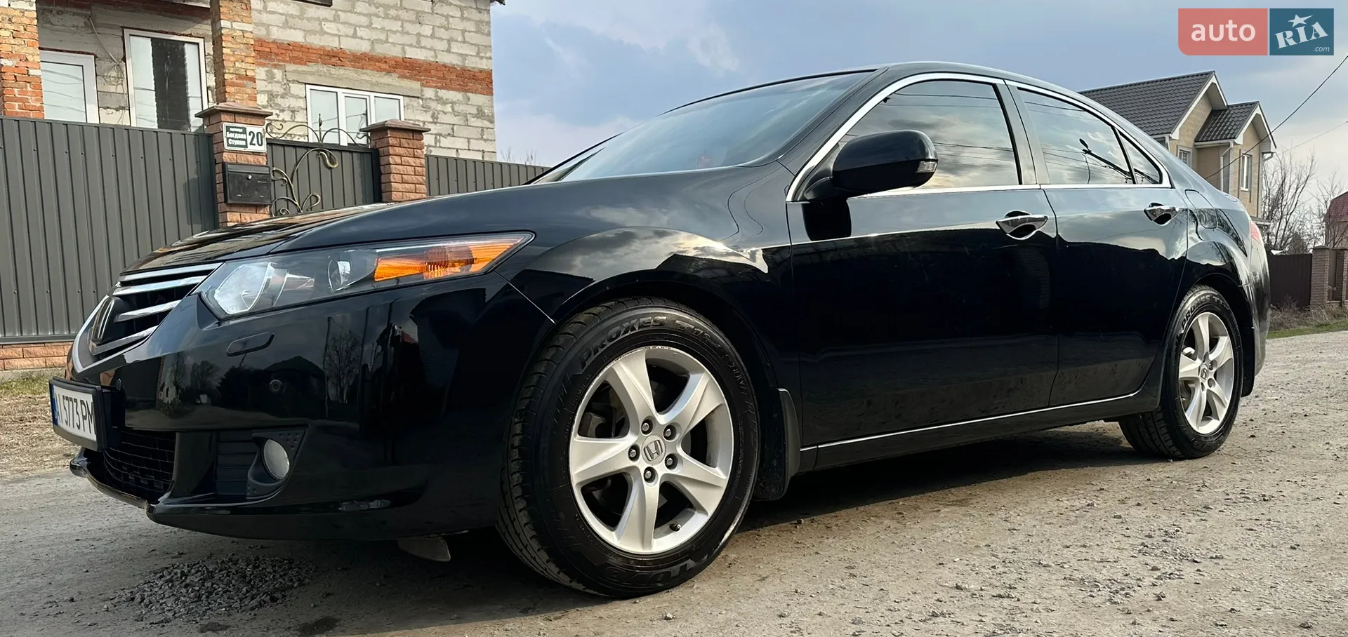 2010 Honda Accord - мініатюра 15