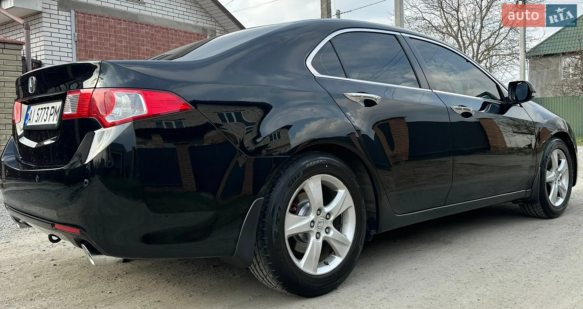 2010 Honda Accord - мініатюра 19