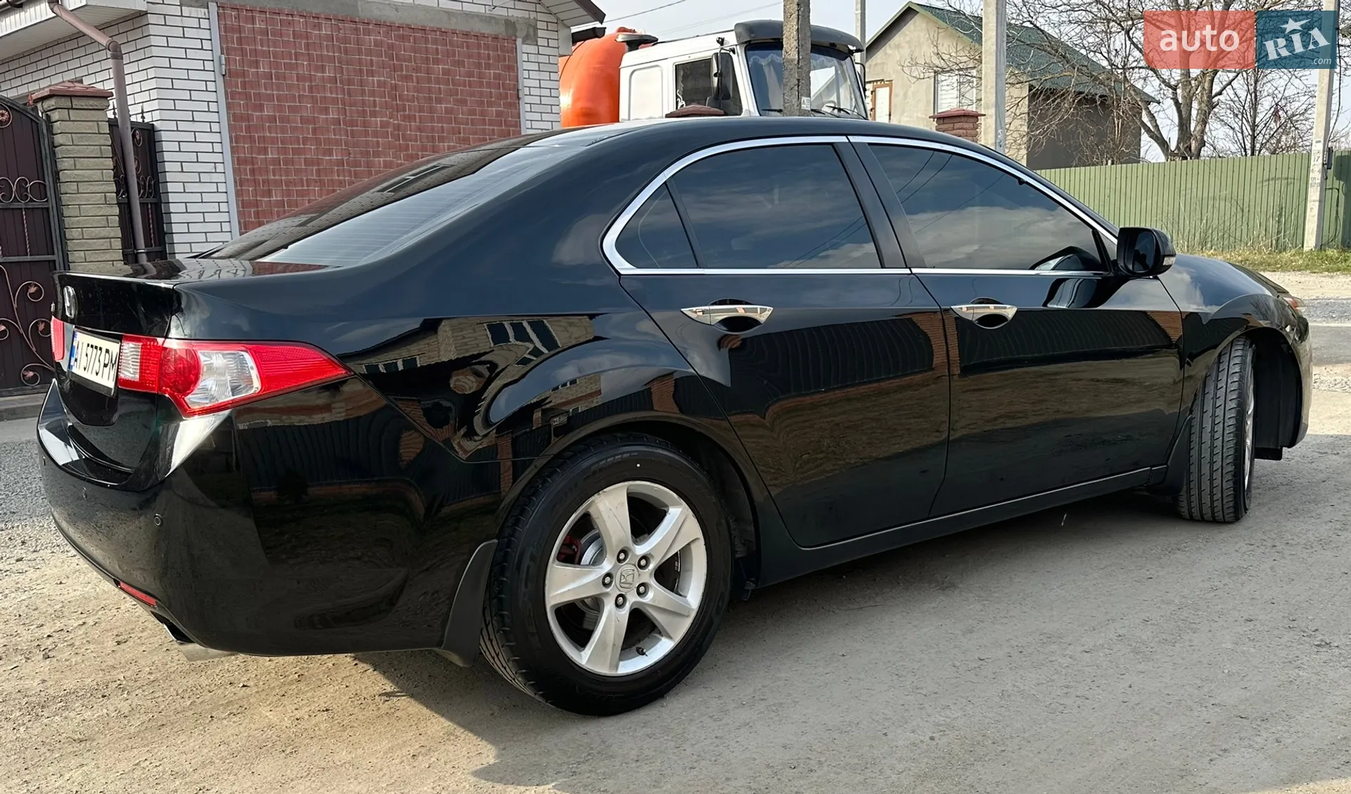2010 Honda Accord - мініатюра 26