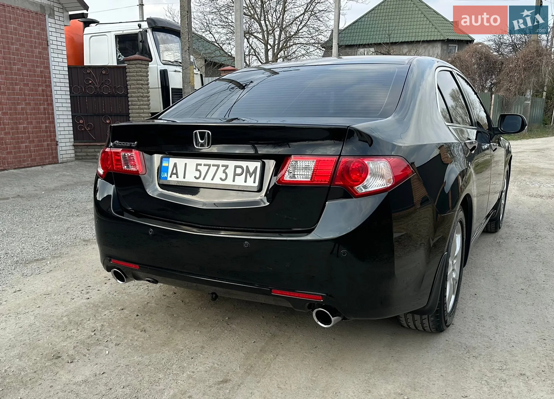 2010 Honda Accord - мініатюра 35