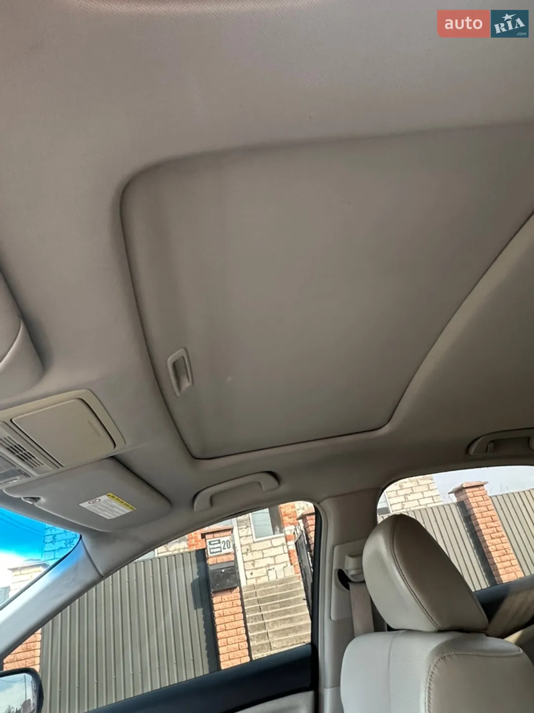 2010 Honda Accord - мініатюра 42