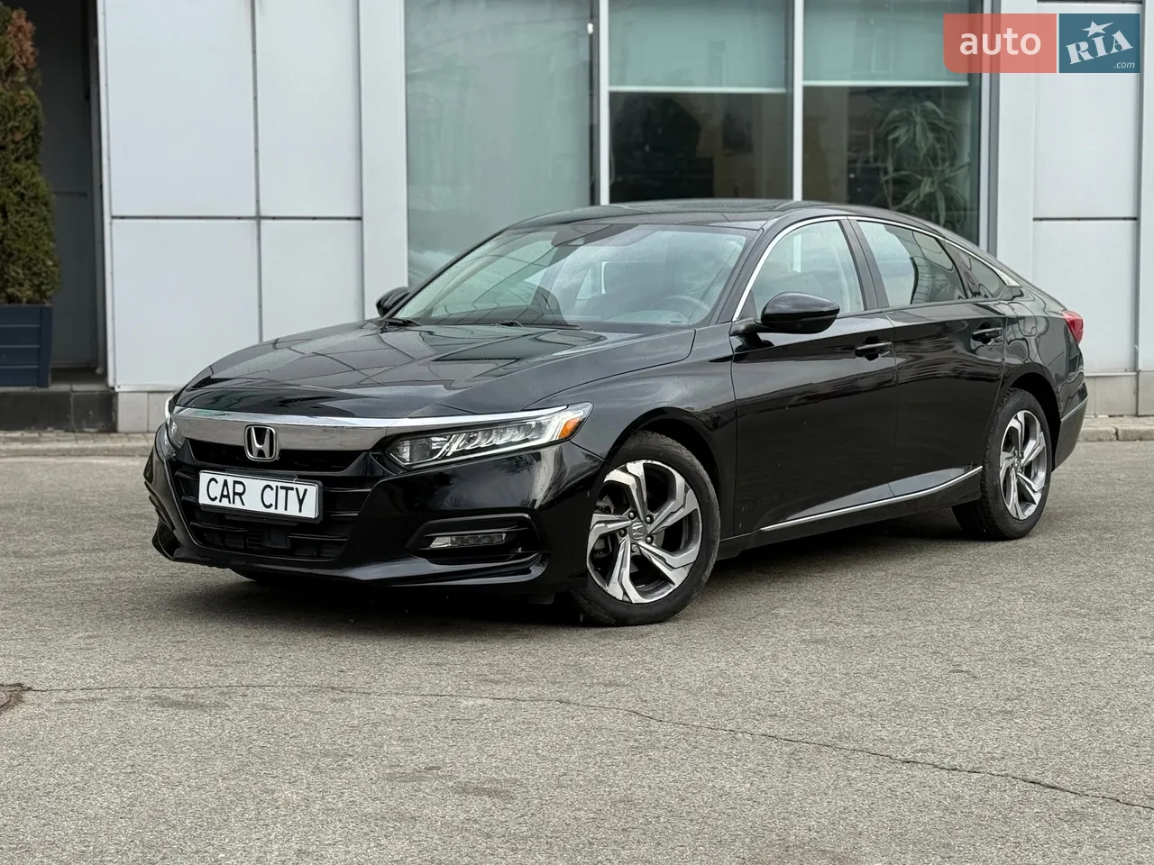 2017 Honda Accord - мініатюра 27