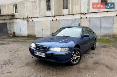 Седан Honda Accord 1997 в Хмельницькому