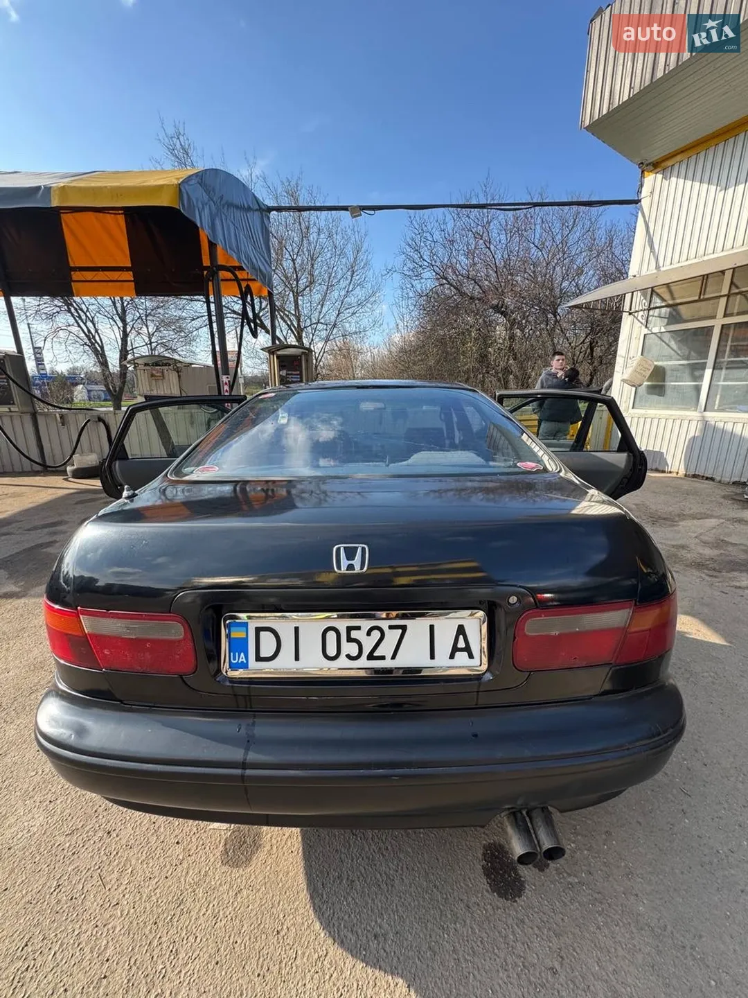 Фото авто 8