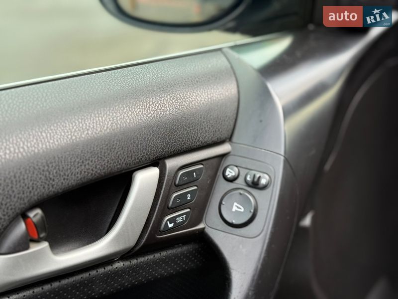 Седан Honda Accord 2008 в Киеве