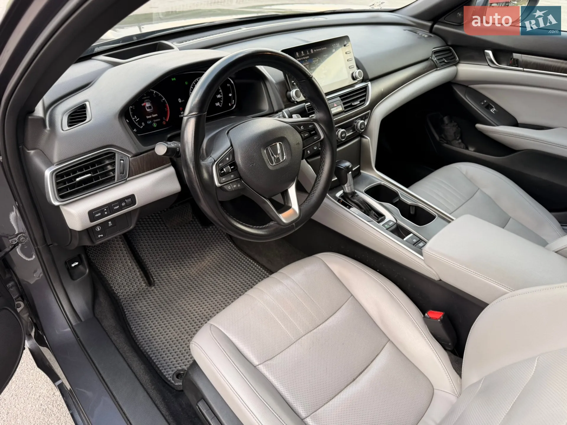 2018 Honda Accord - мініатюра 24