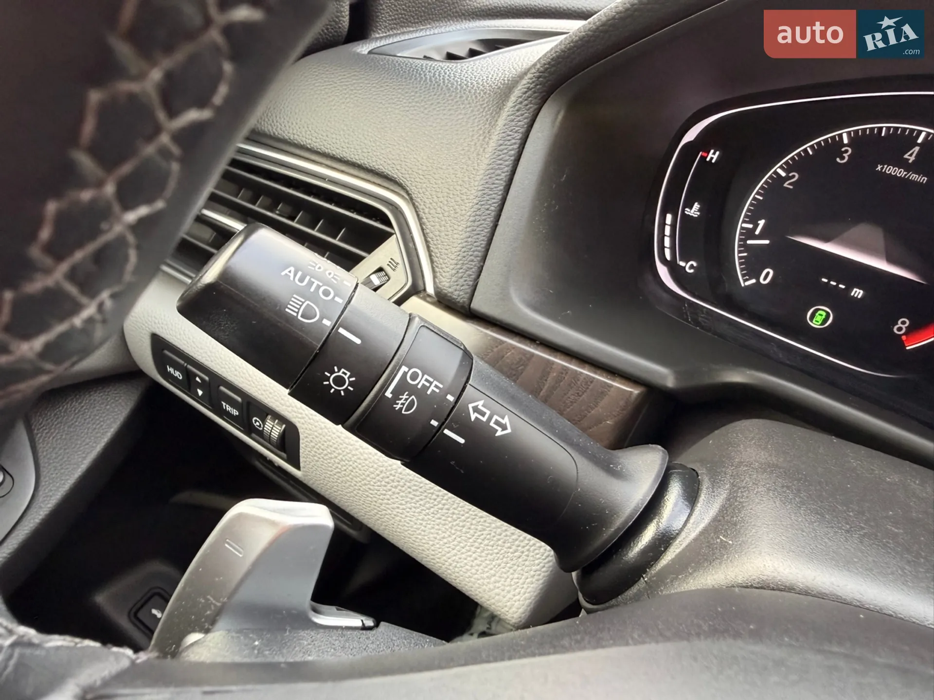 2018 Honda Accord - мініатюра 36