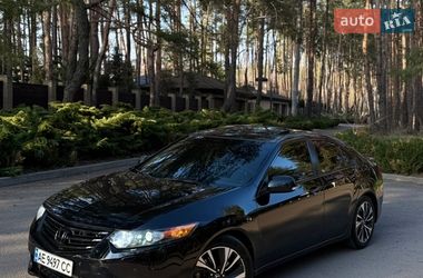 Седан Honda Accord 2010 в Новомосковске