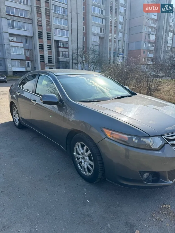 2010 Honda Accord - мініатюра 12