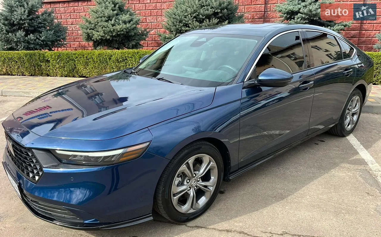 2023 Honda Accord - мініатюра 20