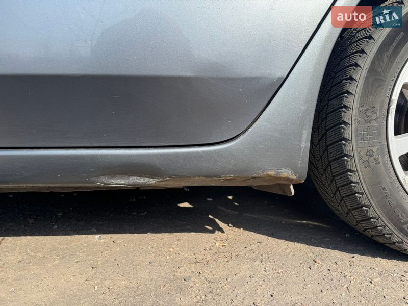 Седан Honda Accord 2009 в Шептицькому