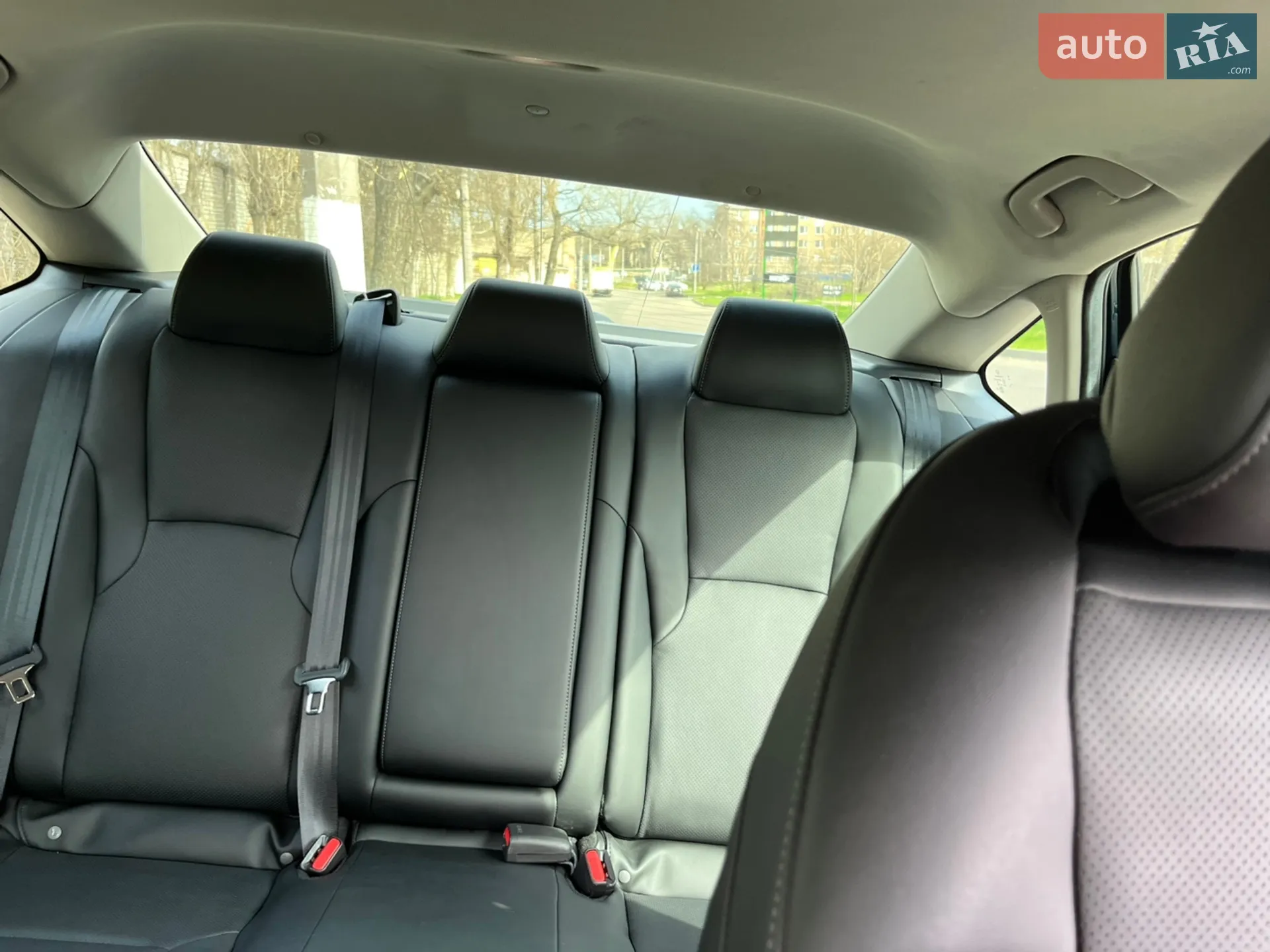 2024 Honda Accord - мініатюра 14