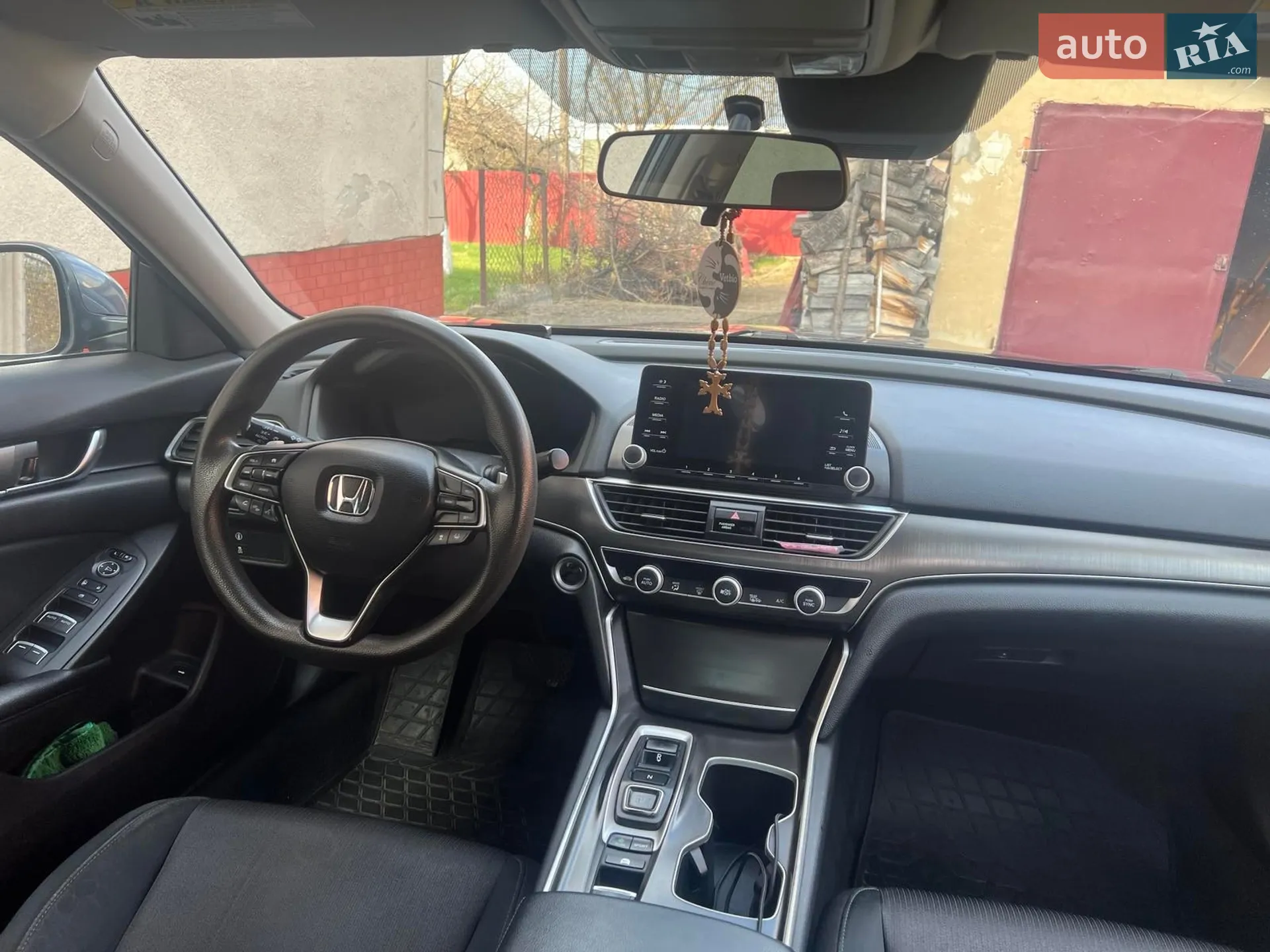 2018 Honda Accord - мініатюра 7