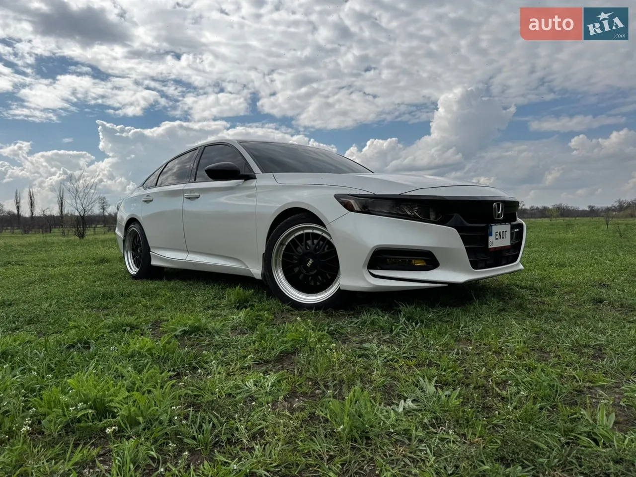 2019 Honda Accord - мініатюра 33