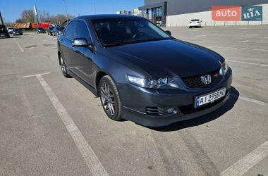 Седан Honda Accord 2008 в Ирпене