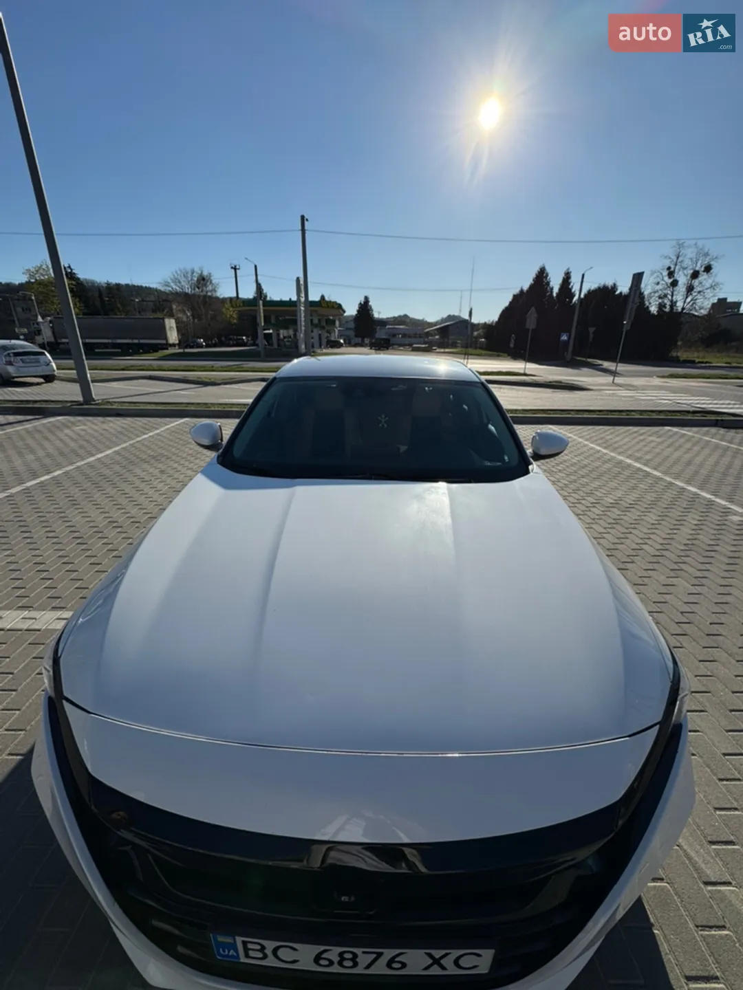 2018 Honda Accord - мініатюра 13