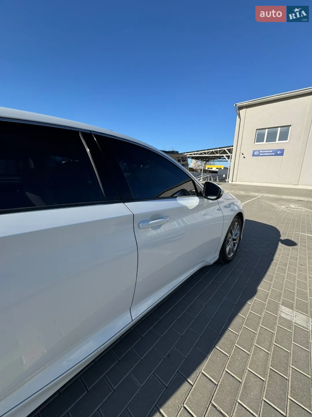 2018 Honda Accord - мініатюра 10