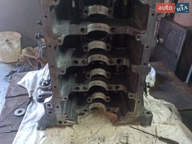 Седан Honda Accord 2000 в Львове