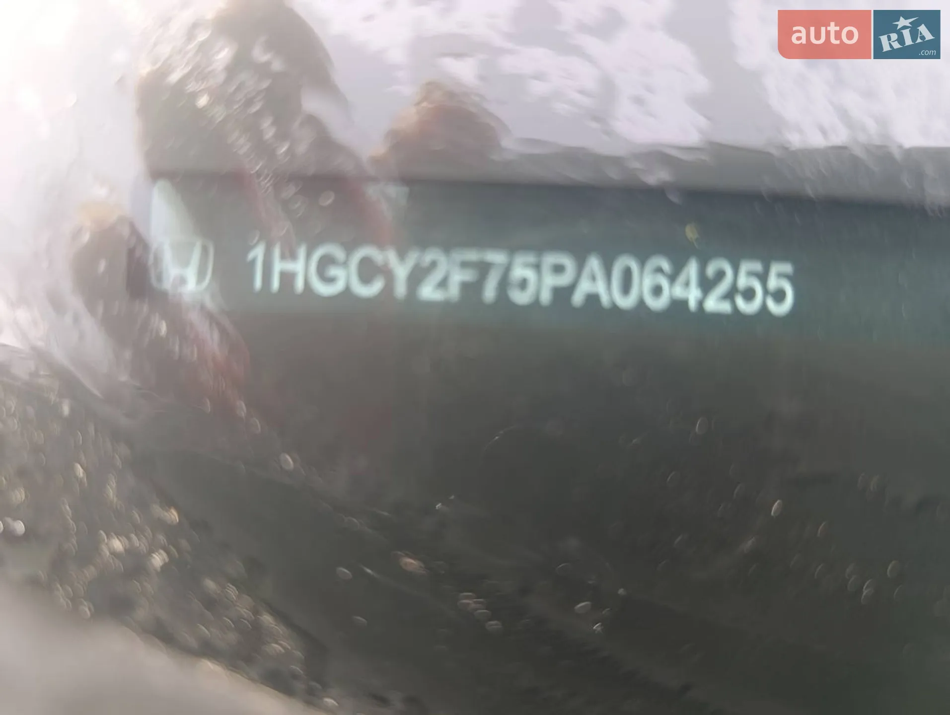 2023 Honda Accord - мініатюра 12