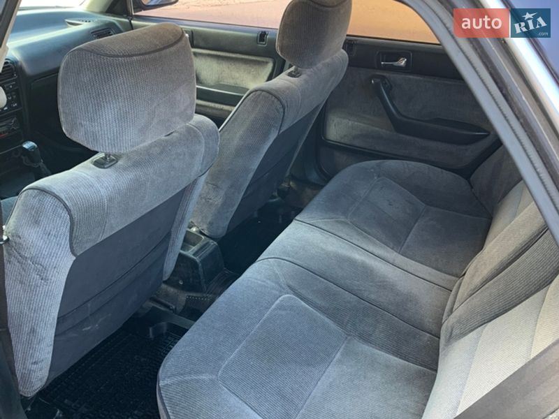 Седан Honda Accord 1992 в Могилев-Подольске фото 14 Седан Honda Accord 1992 в Могилев-Подольске