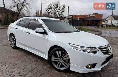 Седан Honda Accord 2012 в Ахтырке