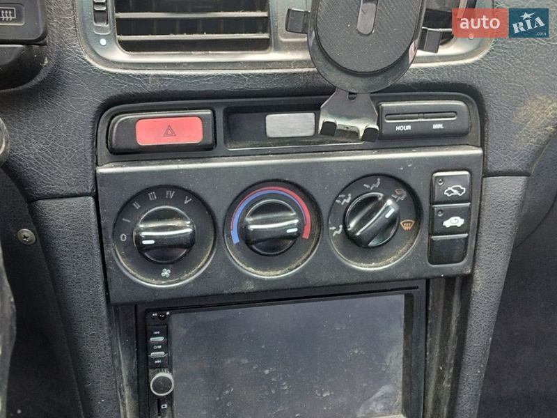 Седан Honda Accord 1993 в Каменец-Подольском