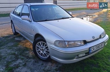 Седан Honda Accord 1993 в Черкассах