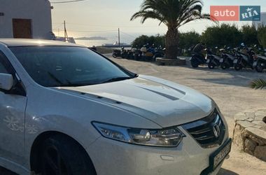 Седан Honda Accord 2011 в Одесі