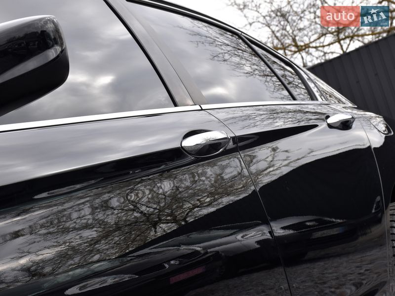 Седан Honda Accord 2014 в Дрогобичі