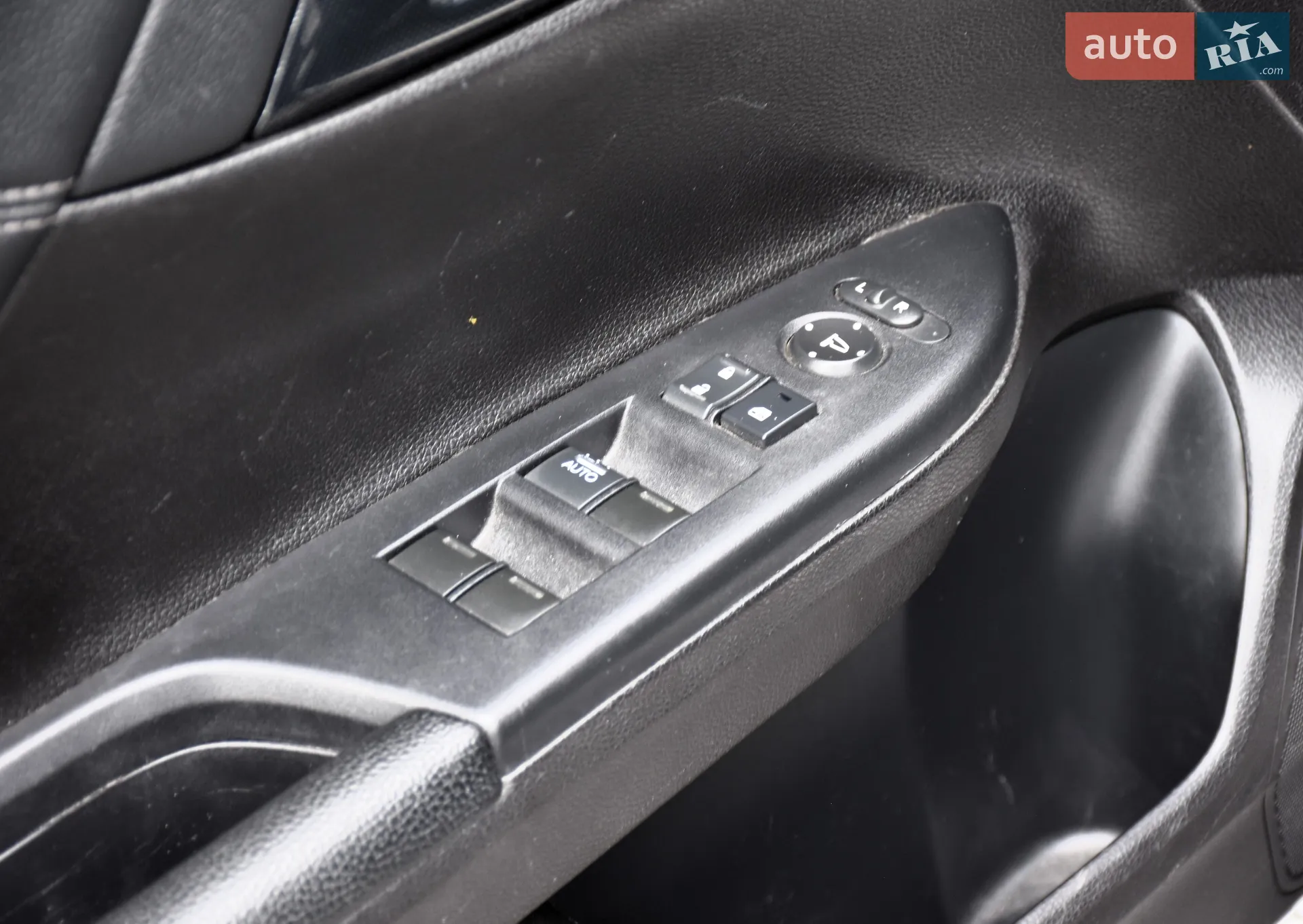 2014 Honda Accord - мініатюра 37