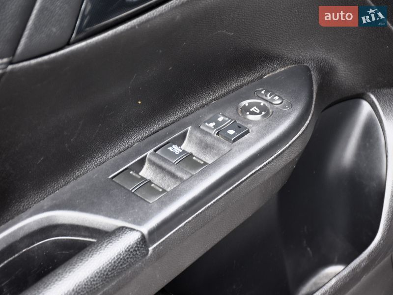 Седан Honda Accord 2014 в Дрогобичі