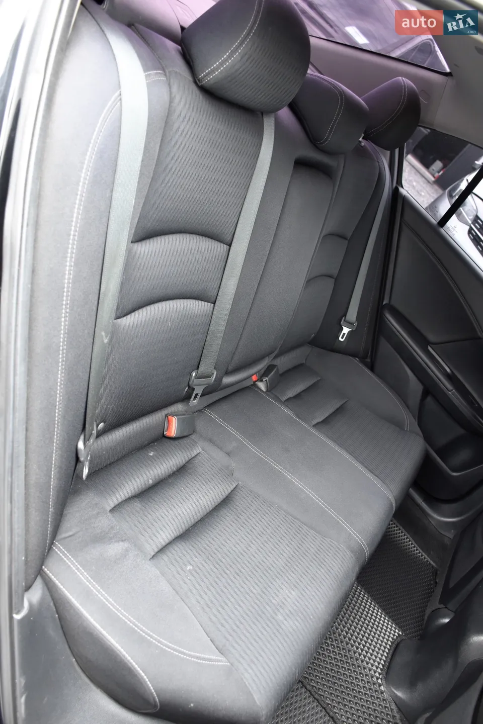 2014 Honda Accord - мініатюра 42