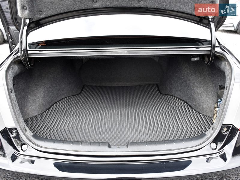 Седан Honda Accord 2014 в Дрогобичі