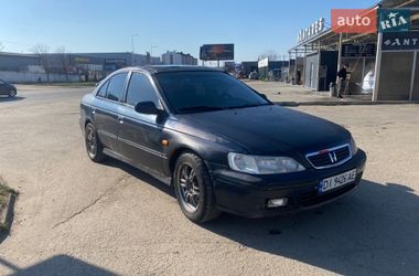 Седан Honda Accord 1999 в Ивано-Франковске