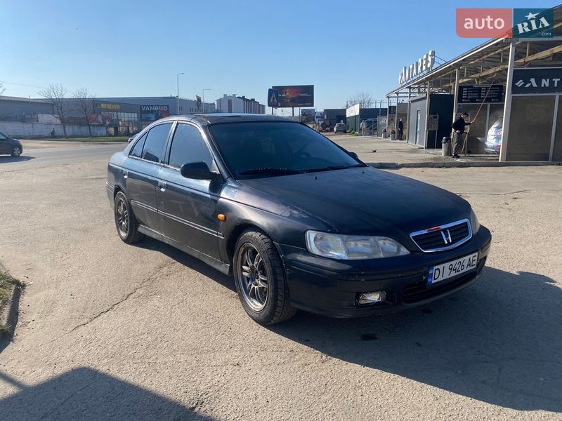 Седан Honda Accord 1999 в Ивано-Франковске
