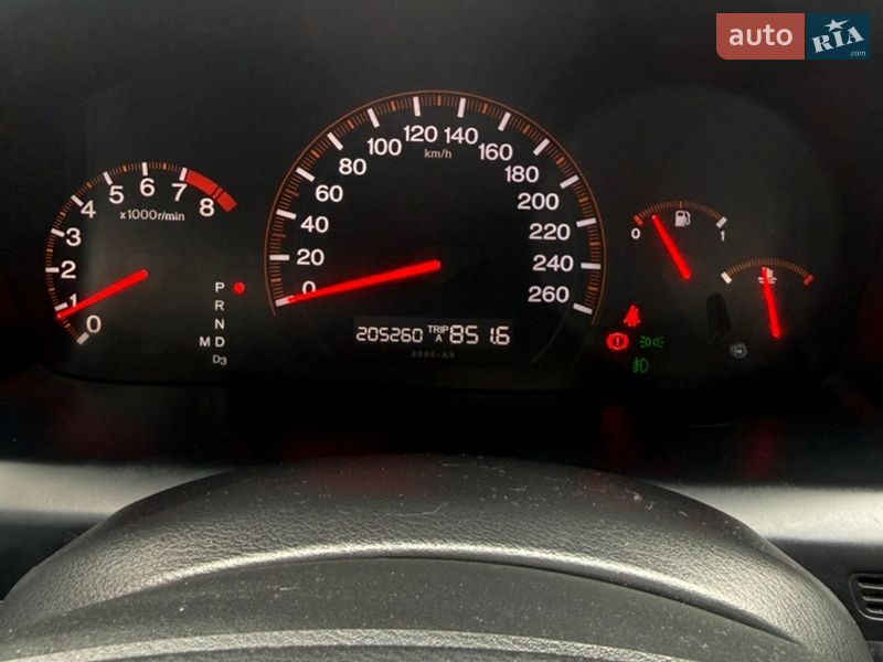 Седан Honda Accord 2004 в Хмельницком фото 19 Седан Honda Accord 2004 в Хмельницком