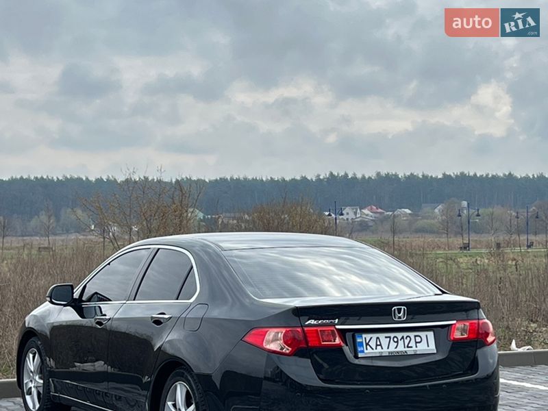 Седан Honda Accord 2011 в Киеве фото 10 Седан Honda Accord 2011 в Киеве