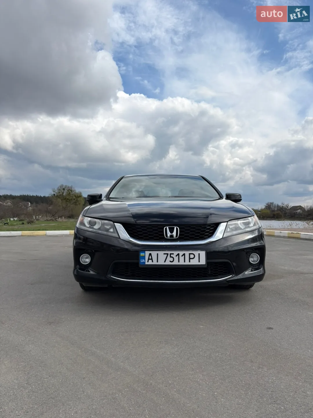 2014 Honda Accord - мініатюра 19