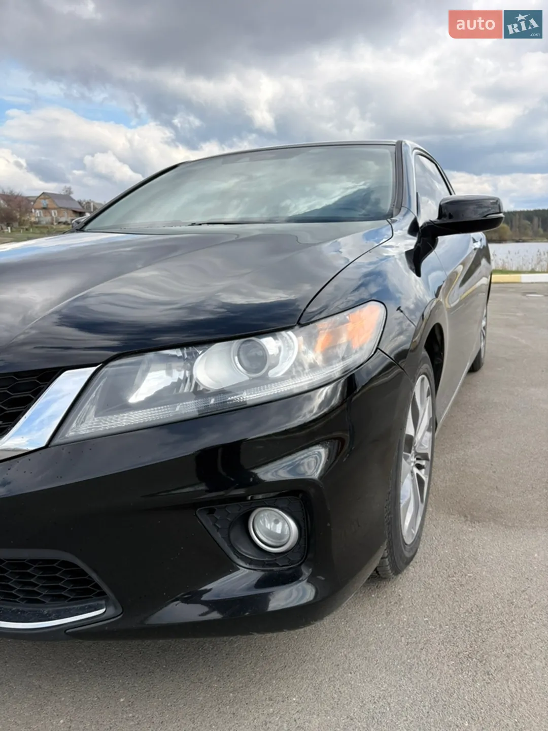 2014 Honda Accord - мініатюра 6