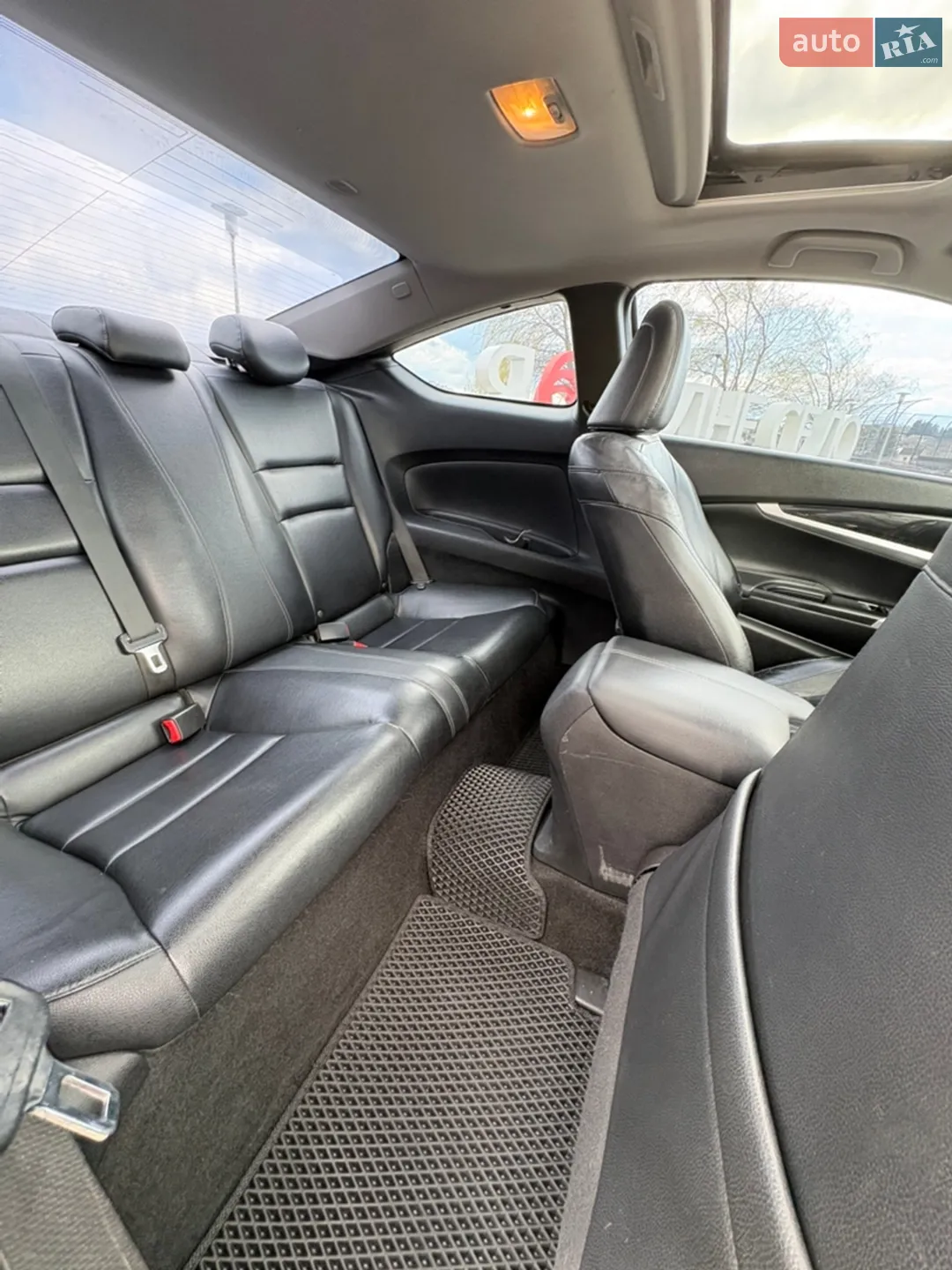 2014 Honda Accord - мініатюра 28