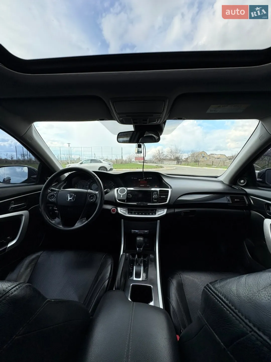 2014 Honda Accord - мініатюра 33